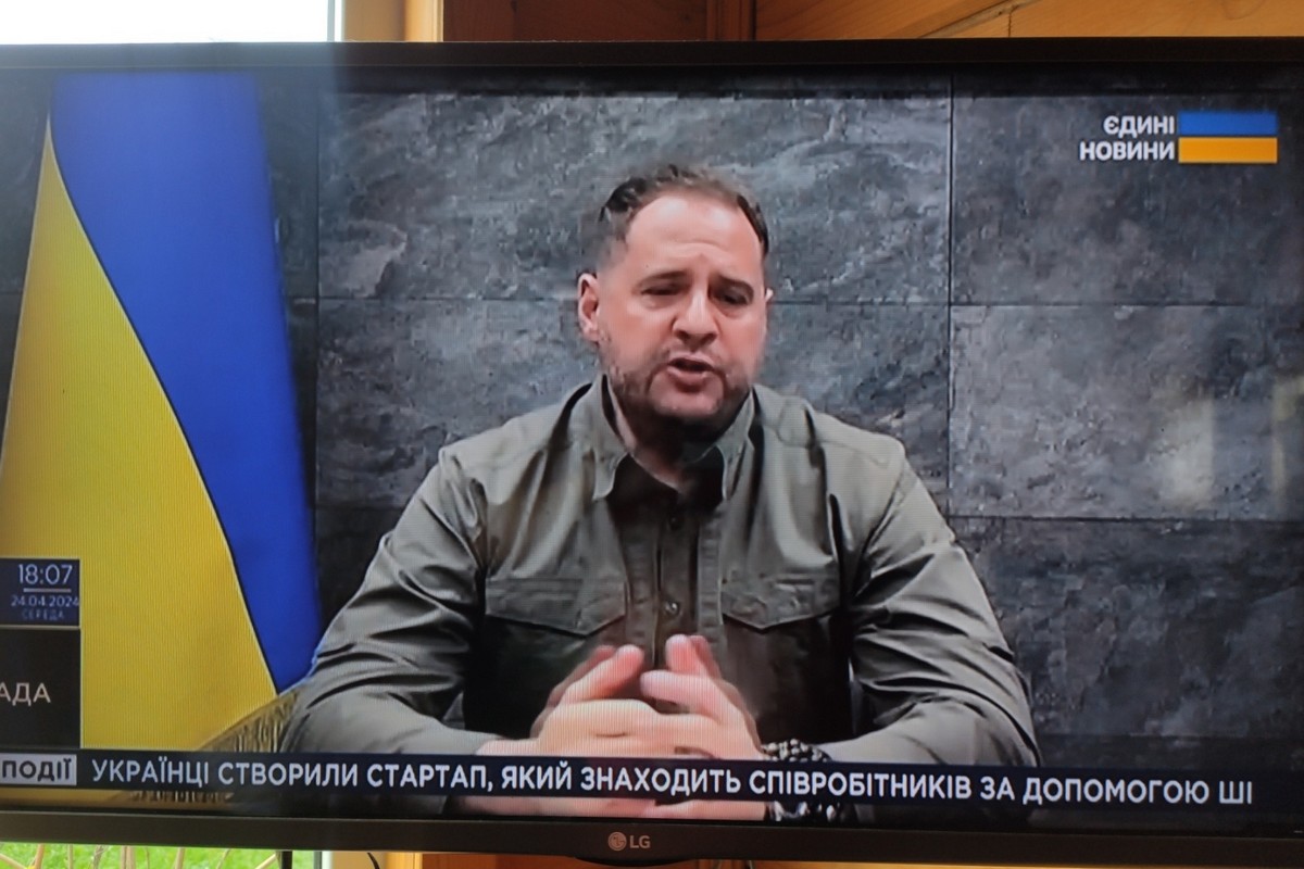 Держдеп виявив порушення прав людини в Україні – згадав і єдиний марафон