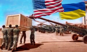 Байден підписав - перелік озброєння що вже сьогодні вирушає до України