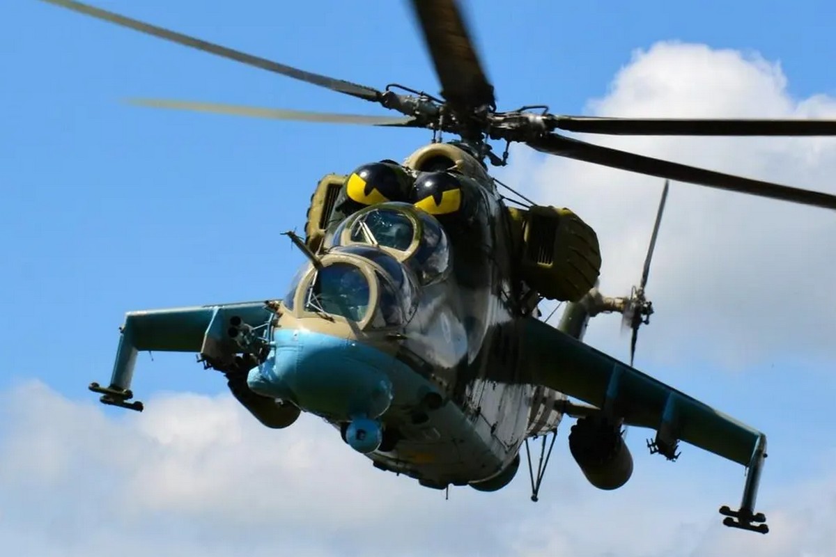 «Росія знищила одразу три українські гелікоптери: це катастрофічна втрата» - Forbes