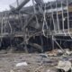 Окупанти зруйнували аеропорт у Запоріжжі, вдаривши ракетою 26 травня (фото)