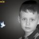 Меморіал: вбиті росією. Максим Жарій, 7 років, Вінниця, липень