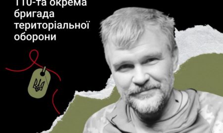 Меморіал: вбиті росією. Захисник Микола Скорняков, 54 роки, Запоріжжя, вересень