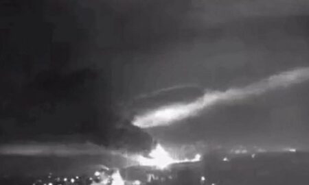 Удари по Бельбеку в Криму: що вдалося знищити (відео)