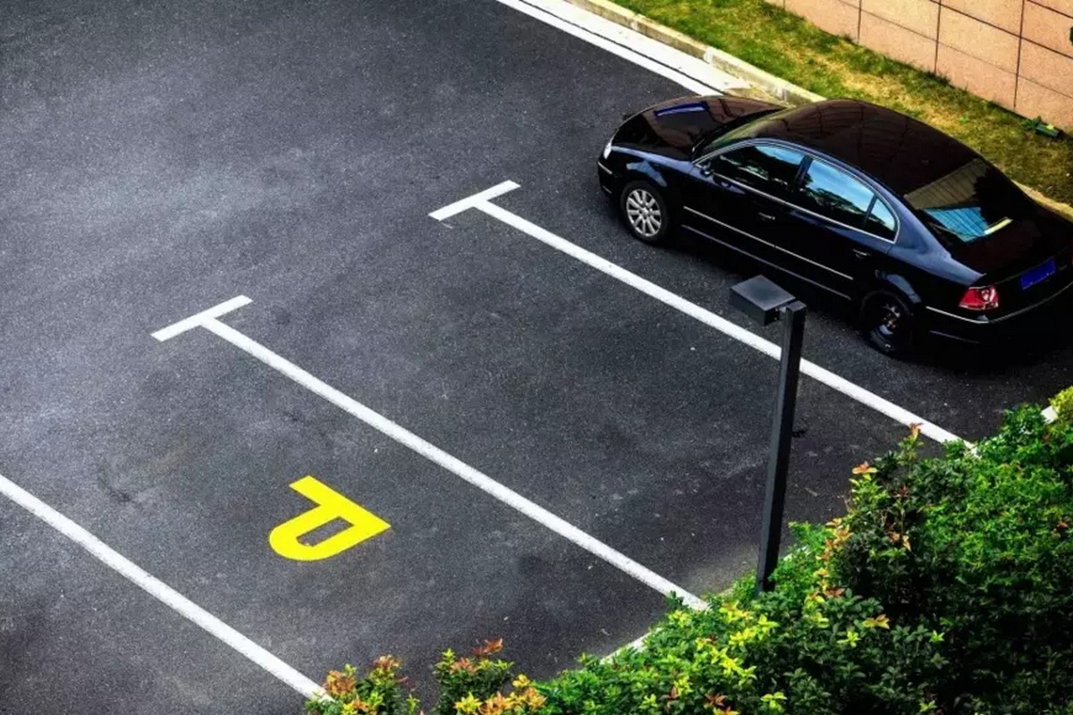 Штрафи за паркування автомобілів - де заборонено ставити машину