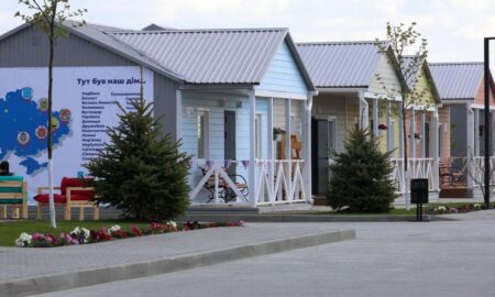 Будинки для переселенців збудують у Київській області - хто зможе там жити