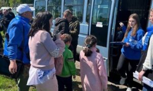 У Сумській області почали евакуацію з двох міст – подробиці
