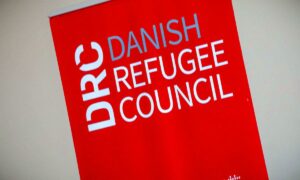 Як отримати допомогу від Данської ради у справах біженців