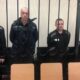 Чотирьох бійців батальйону «Запоріжжя» окупанти засудили до довічного ув’язнення
