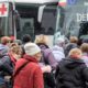 Грошова, гуманітарна та психологічна допомога для тих, хто евакуюється з Харківщини