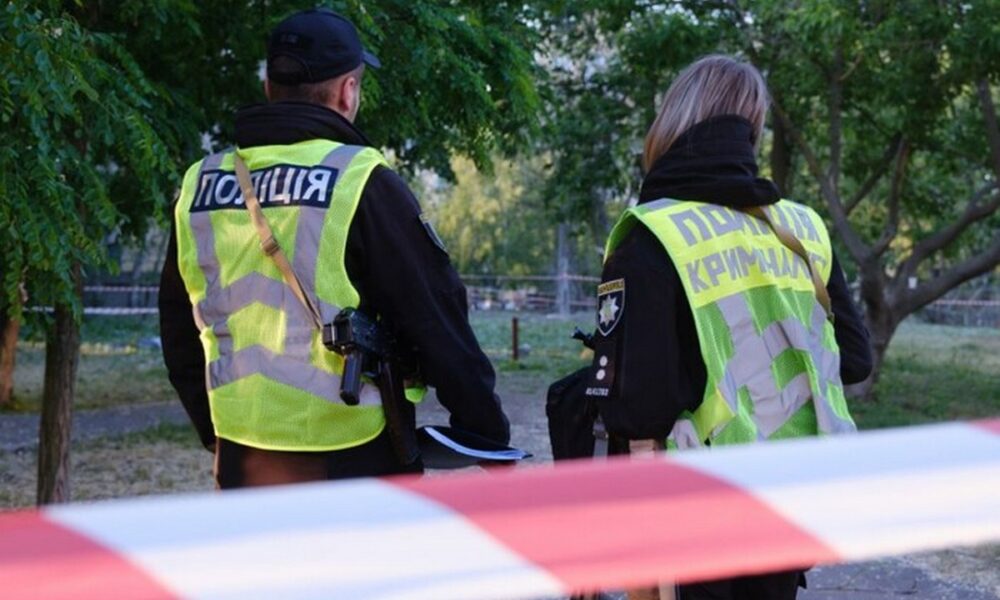 18 травня озброєний чоловік напав на співробітника ТЦК у Дніпропетровській області