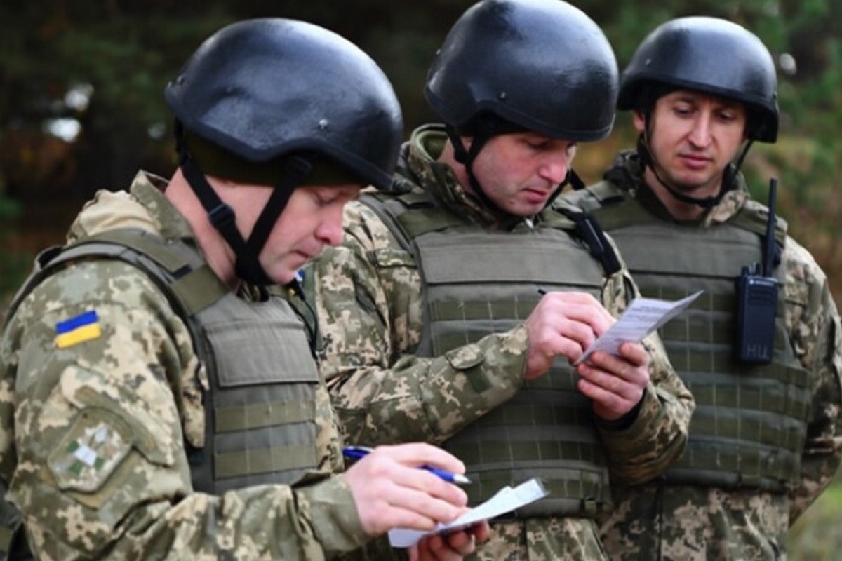 Створення військової поліції - у Верховній Раді планують розглянути доопрацьований законопроект