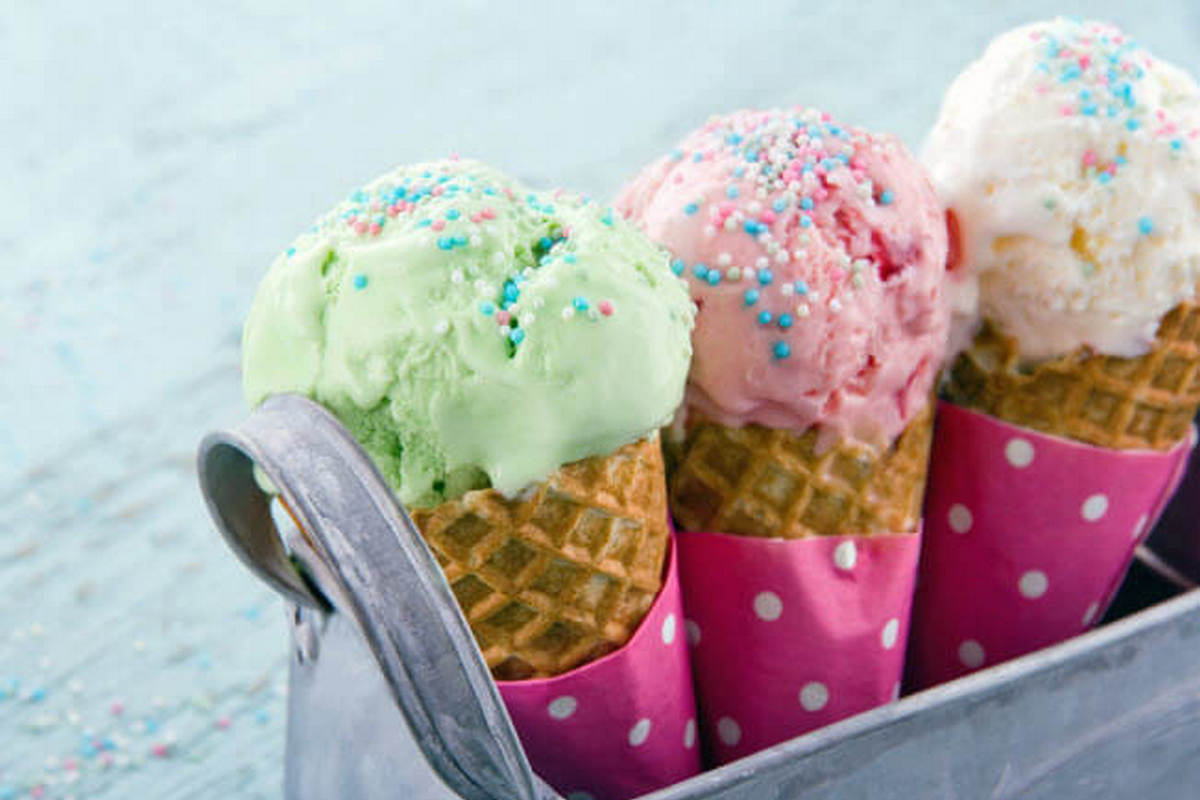 Як довго можна зберігати морозиво – корисні поради