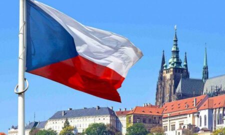 Українці у Чехії – як можуть залишитися громадяни, які не мають права на тимчасовий захист