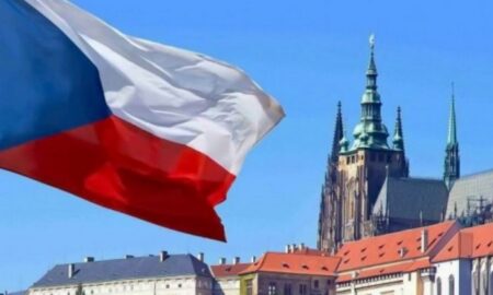 У Чехії запускають проект для українців, які хочуть повернутися додому