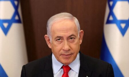МКС запросив ордери на арешт Нетаньягу, міноборони Ізраїлю і трьох лідерів ХАМАС