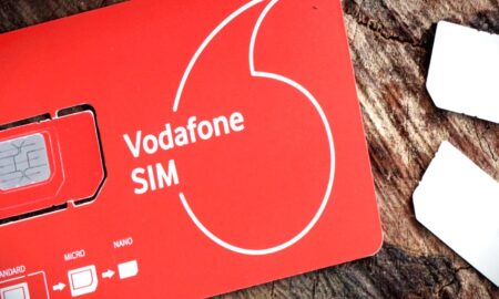 Тарифи Vodafone зростуть з 31 травня: кого торкнеться