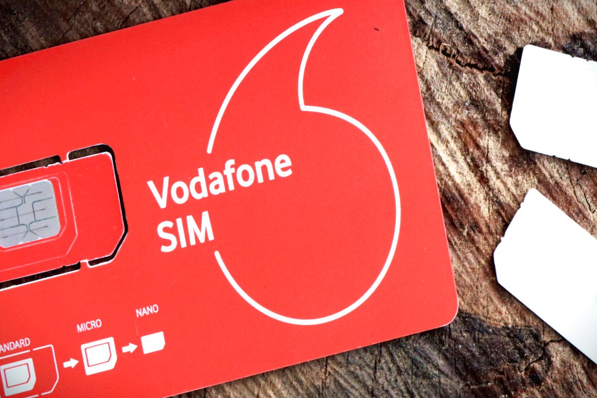 Тарифи Vodafone зростуть з 31 травня: кого торкнеться