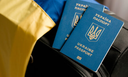 Україна закриває «Паспортний сервіс» в одній з країн – деталі