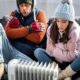 Як зберегти тепло в квартирі без опалення - 15 способів