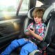 Перевезення дітей в автотранспорті який штраф загрожує водію за порушення правил