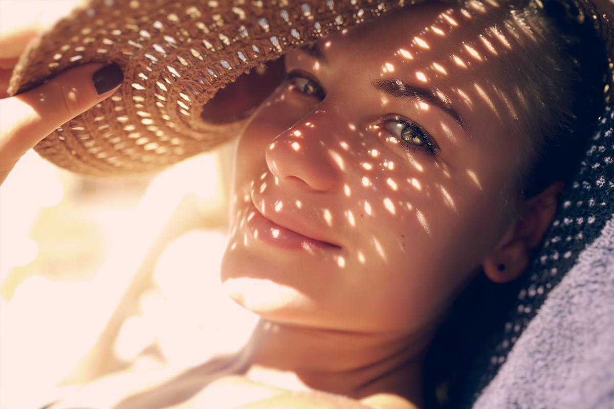 Як захистити шкіру від сонця – поради МОЗ