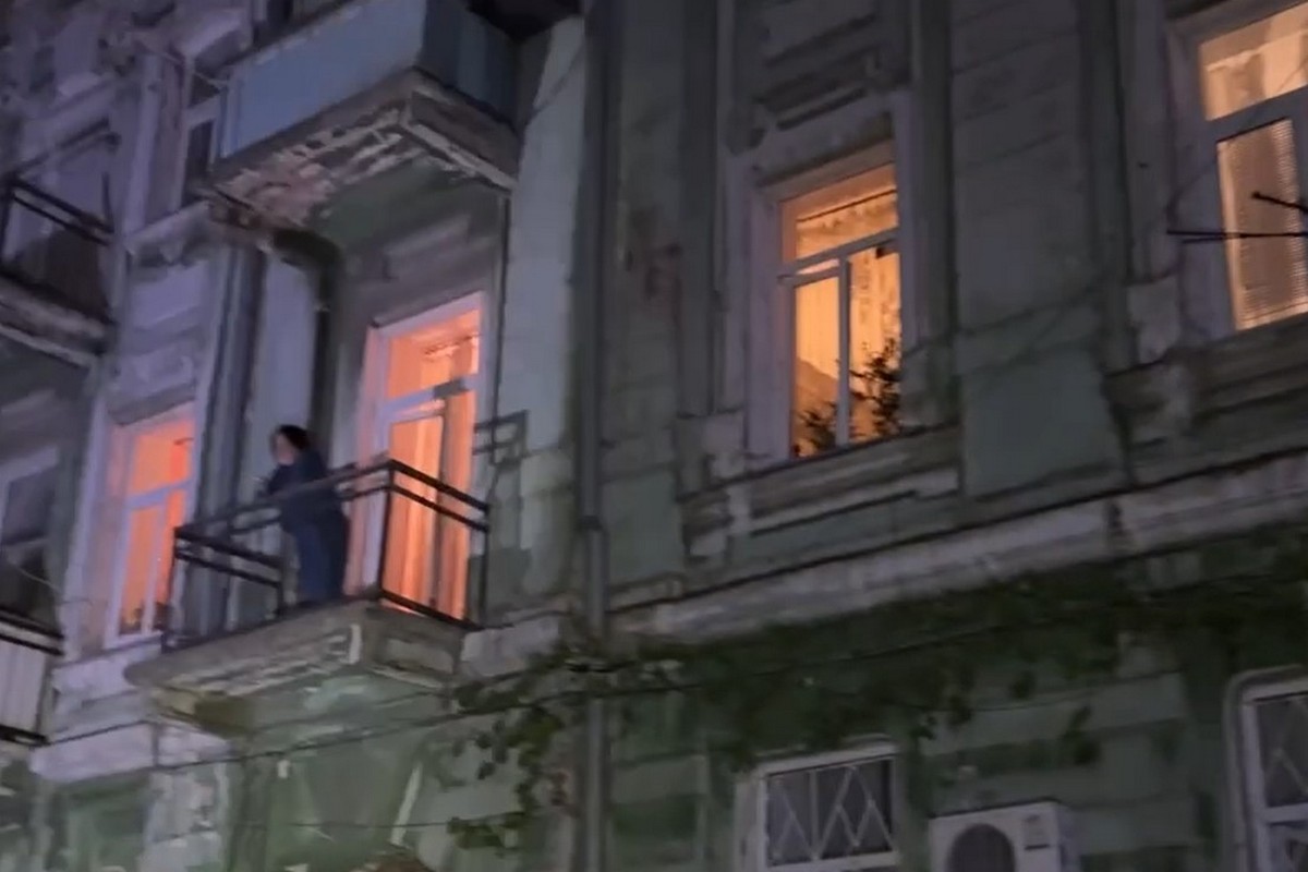 У росіян почалися «сакральні» дати: знову смертельний удар по Одесі (відео)