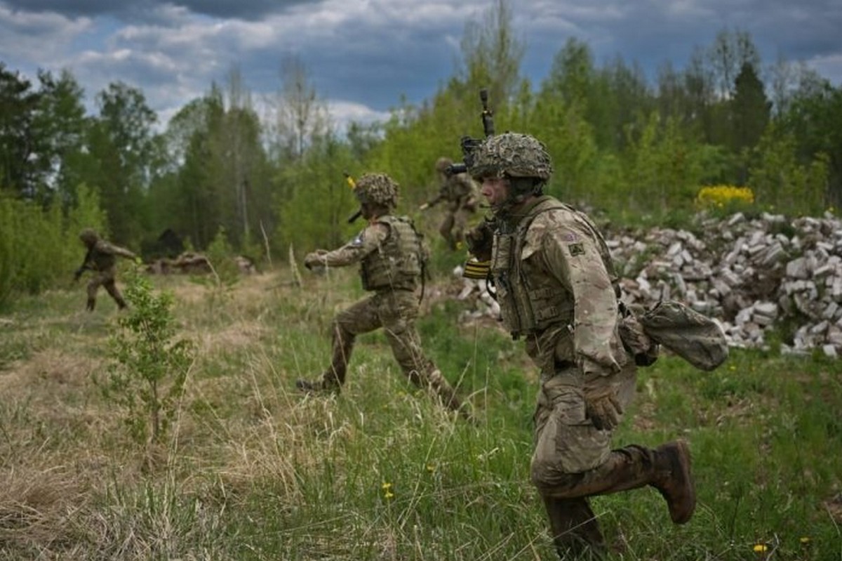 Не організували оборону і залишили позиції на Харківщині: проти 28 командирів порушили кримінальне провадження