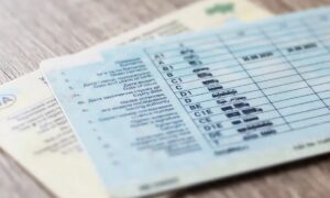 Яка відповідальність за підробку водійських прав загрожує українцям – пояснили у МВС