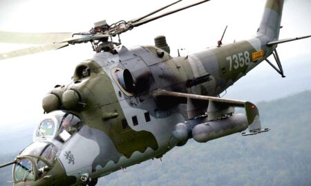 «Росія знищила одразу три українські гелікоптери: це катастрофічна втрата» - Forbes