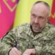 «У росіян справді є план захоплення цих двох міст» - командувач Сухопутних військ ЗСУ Павлюк