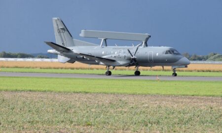 6 гарних новин 29 травня: перший ASC 890,  зброя, кроки до безпеки і ЄС, втрати Росії