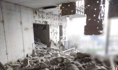 16 постраждалих внаслідок удару по багатоповерхівці у Харкові – що відомо