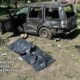 Росіяни вдарили по Золочеву: двоє загиблих, багато поранених – серед низ дитина (фото)