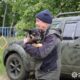 Росіяни у Вовчанську зганяють цивільних до підвалів, почалися перші розстріли – МНС
