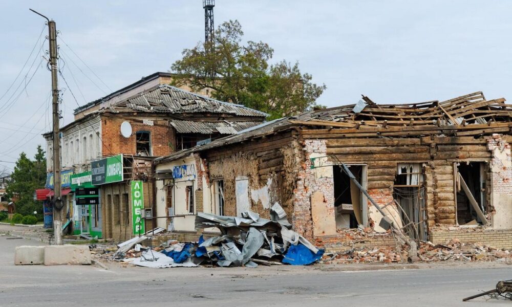 На Харківщині один загиблий і 13 поранених за добу – ворог нещадно обстрілює область (фото, відео)