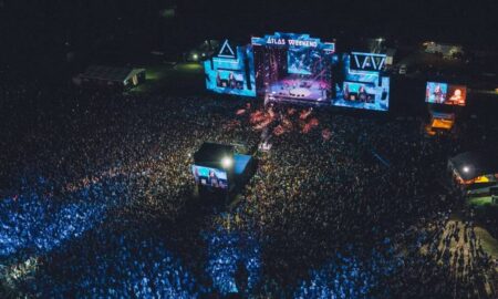 Музичний фестиваль Atlas може повернутися влітку 2024 року – ЗМІ