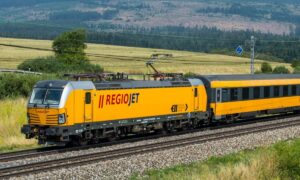 Пасажирів потягу Чоп-Прага попереджають про штрафи до 5000 євро – за що можуть покаратиa19c5991b9d348b5832b625576d742e5 1200x675