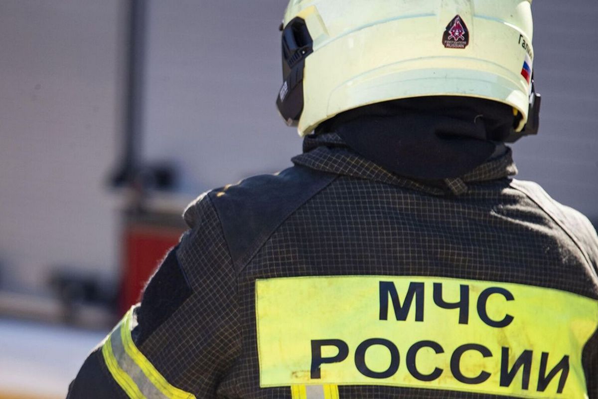 У Бєлгороді неспокійно – про серію вибухів 23 травня повідомили РосЗМІ