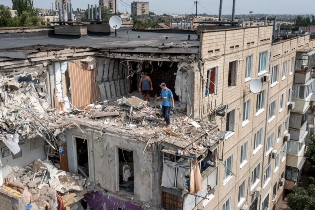 Пошкодження та руйнування житла - як повідомити про це до міжнародного Реєстру збитків