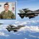 «F-16 після Пасхи» - у Повітряних силах уточнили свою заяву