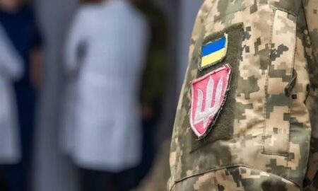 До якої служби залучатимуть обмежено придатних чоловіків – варто знати