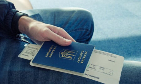 Видача паспортів за кордоном чоловікам – які обмеження діятимуть з 30 червня