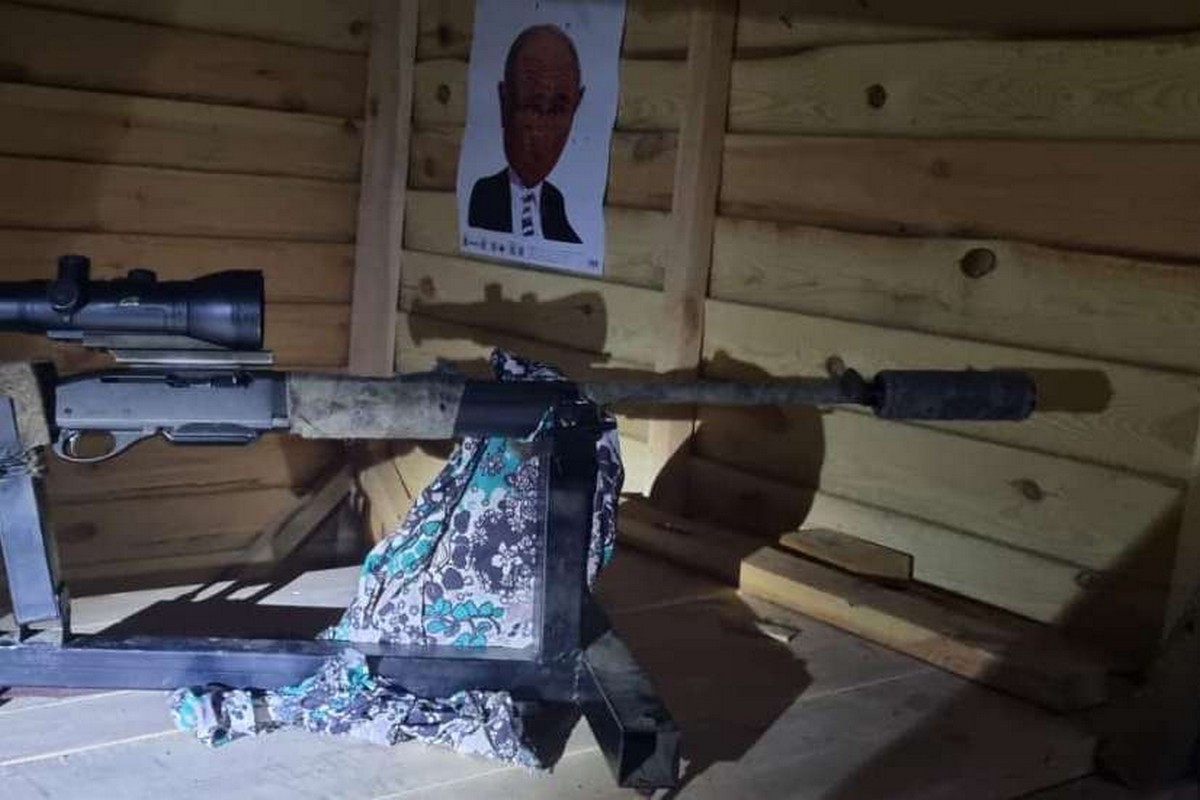 Депутат облради застрелив лісника на Сумщині: 46-річний чоловік помер на місці