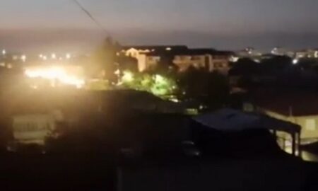 Дагестан зараз: що там відбувається (відео)