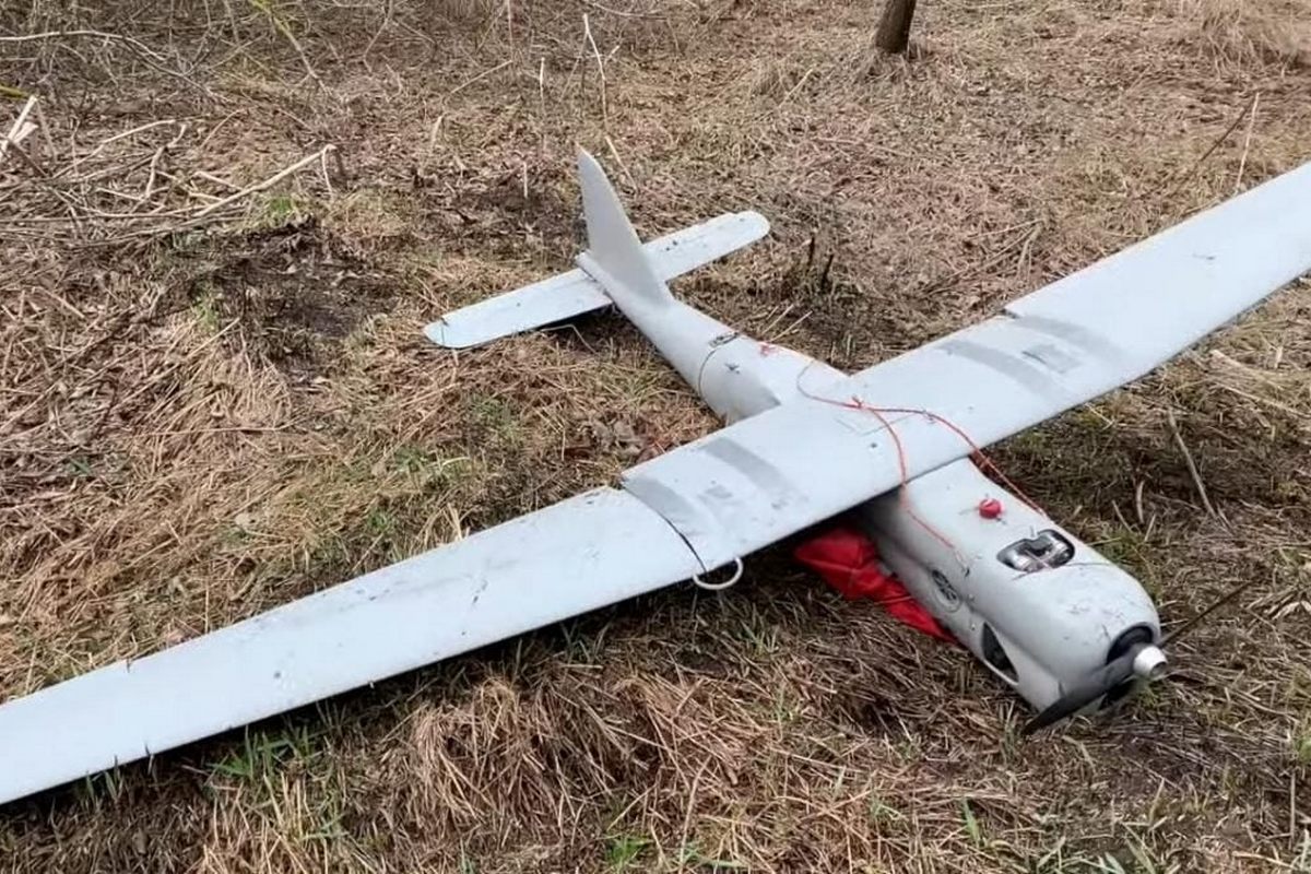 Росія посилила розвідку дронами – у Повітряних силах назвали ціль ворога