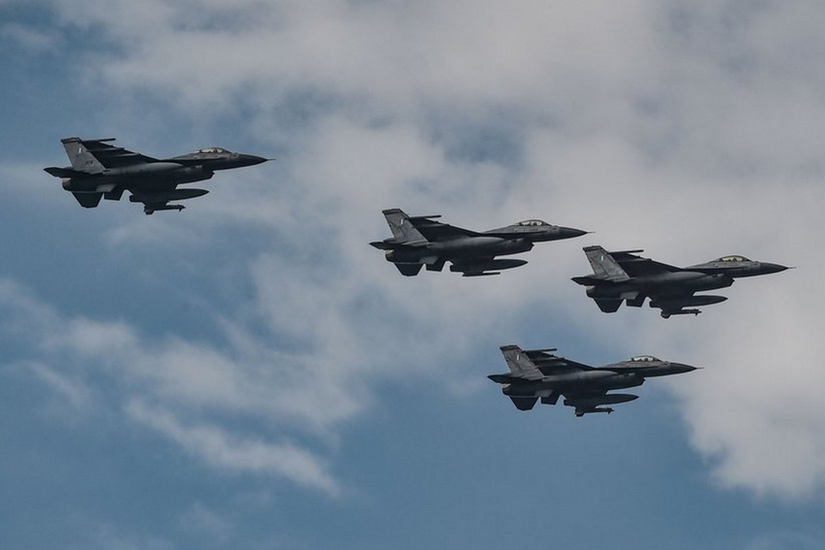 Західна бойова авіація може суттєво допомогти Україні у війні проти росії - військовий експерт