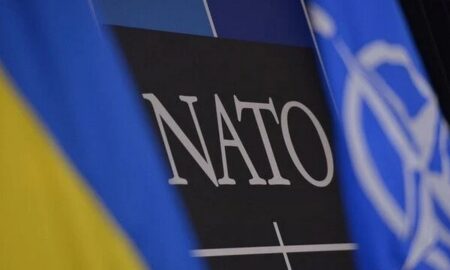 Саміт НАТО у Вашінгтоні – чого очікувати Україні розповів Столтенберг