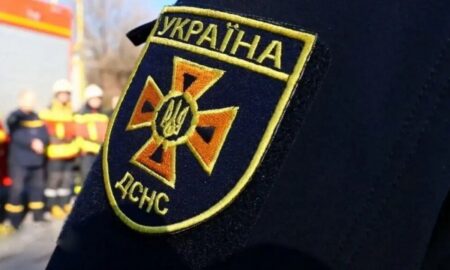 У ВП пропонують бронювати від мобілізації всіх рятувальників ДСНС – деталі законопроекту