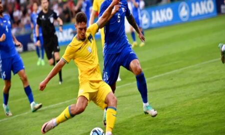 Україна-Румунія: де дивитися матч, склад команд, прогнози букмекерів