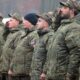 Скільки військових у Росії в резерві і чи може вона наступати одразу на декількох напрямках